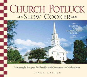 Church Potluck Slow Cookerchurch 