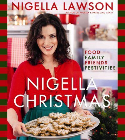 Nigella Christmasnigella 