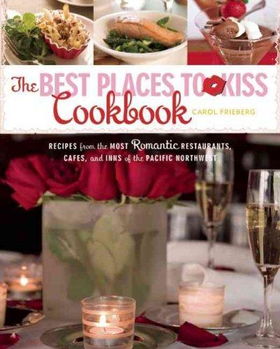 The Best Places to Kiss Cookbookplaces 