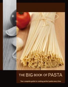 The Big Book of Pastabig 