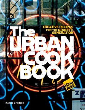 The Urban Cookbookurban 