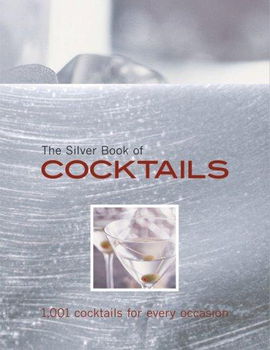 The Silver Book of Cocktailssilver 