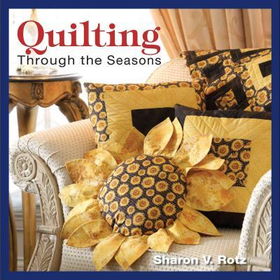 Quilting Through The Seasonsquilting 