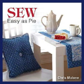 Sew Easy As Piesew 