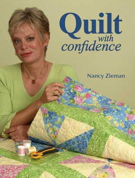 Quilt With Confidencequilt 