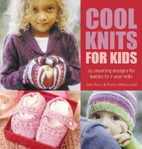 Cool Knits For Kidsknits 