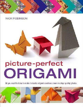 Picture-Perfect Origamipicture 