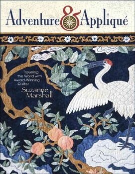 Adventure & Appliqueadventure 