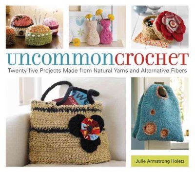 Uncommon Crochetuncommon 