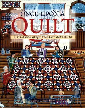 Once Upon a Quiltupon 