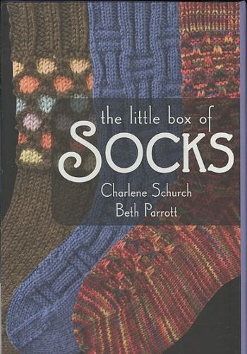 The Little Box Of Sockslittle 