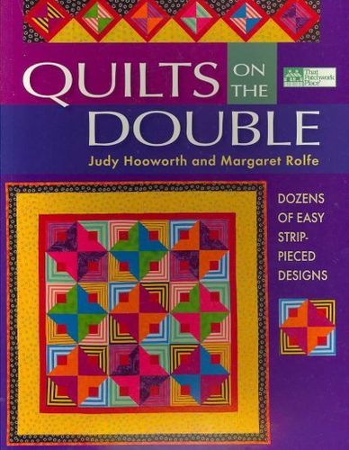 Quilts On The Doublequilts 