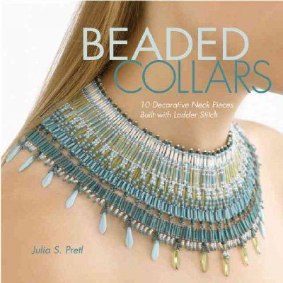 Beaded Collarsbeaded 