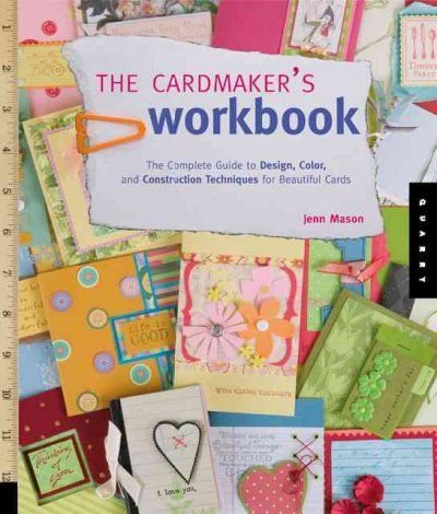 The Cardmaker's Workbookcardmaker 