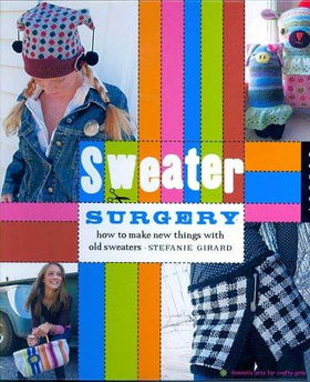 Sweater Surgerysweater 