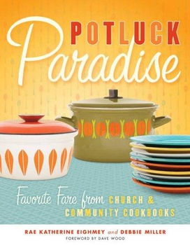 Potluck Paradisepotluck 