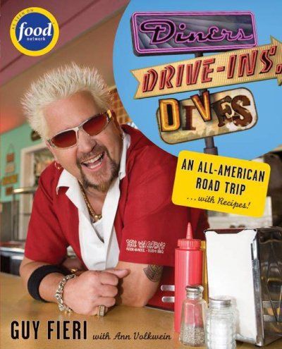 Diners, Drive-Ins and Divesdiners 