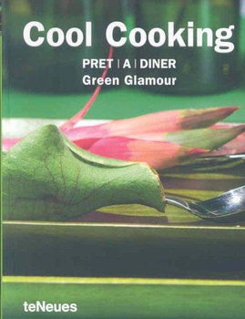 Cool Cooking Pret-A-Dinercooking 