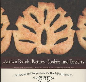 Artisan Breads, Pastries, Cookies, and Dessertsartisan 