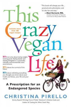 This Crazy Vegan Lifecrazy 