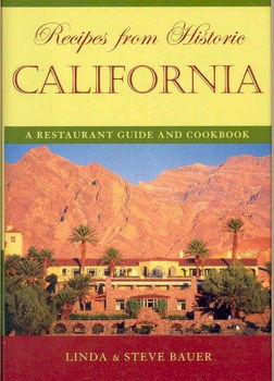 Recipes from Historic Californiarecipes 