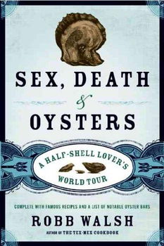 Sex, Death, & Oysterssex 