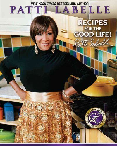 Recipes for the Good Liferecipes 