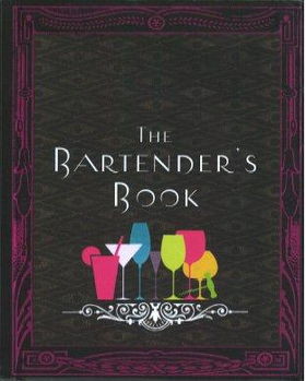 The Bartender's Guidebartenders 