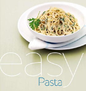 Easy Pastaeasy 