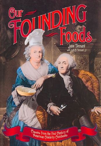 Our Founding Foodsfounding 