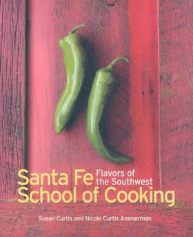 Santa Fe School of Cookingsanta 