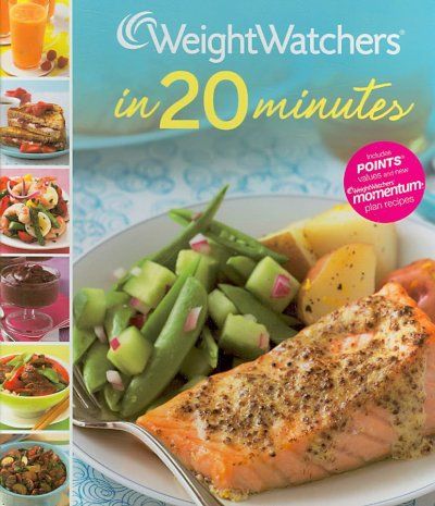 Weight Watchers in 20 Minutesweight 