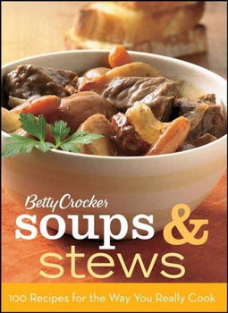 Betty Crocker Soups & Stewsbetty 