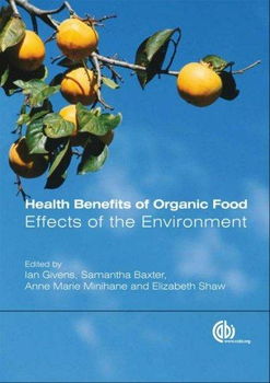 Health Benefits of Organic Foodhealth 