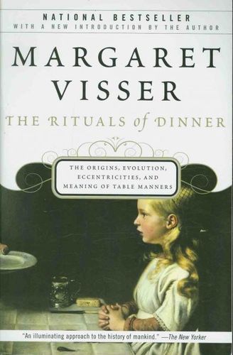 The Rituals of Dinnerrituals 