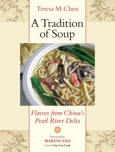 A Tradition of Souptradition 