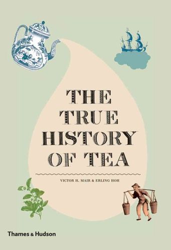 True History of Teahistory 