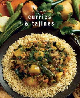 Curries & Tajinescurries 