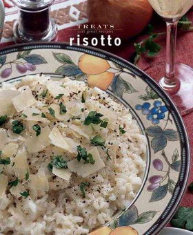 Risottorisotto 