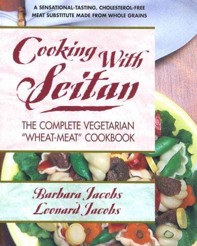 Cooking With Seitancooking 