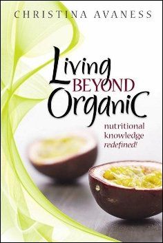 Living Beyond Organicliving 