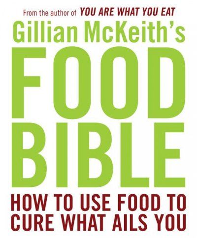 Gillian McKeith's Food Biblegillian 