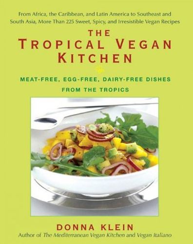 The Tropical Vegan Kitchentropical 