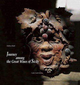 Journey Among the Great Wines of Sicilyjourney 