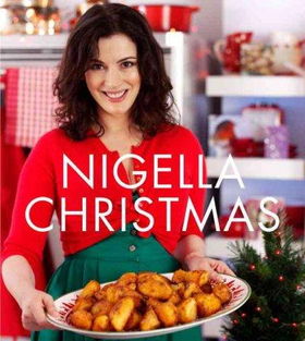 Nigella Christmasnigella 