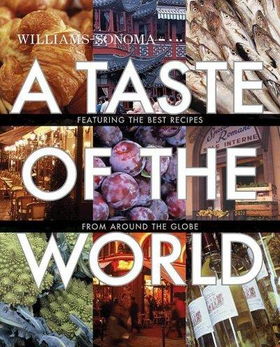 A Taste of the Worldtaste 