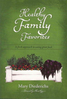 Healthy Family Favoriteshealthy 