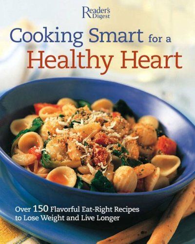 Cooking Smart for a Healthy Heartcooking 