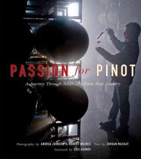 Passion for Pinotpassion 