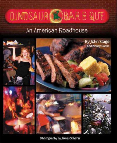 Dinosaur Bar-B-Quedinosaur 